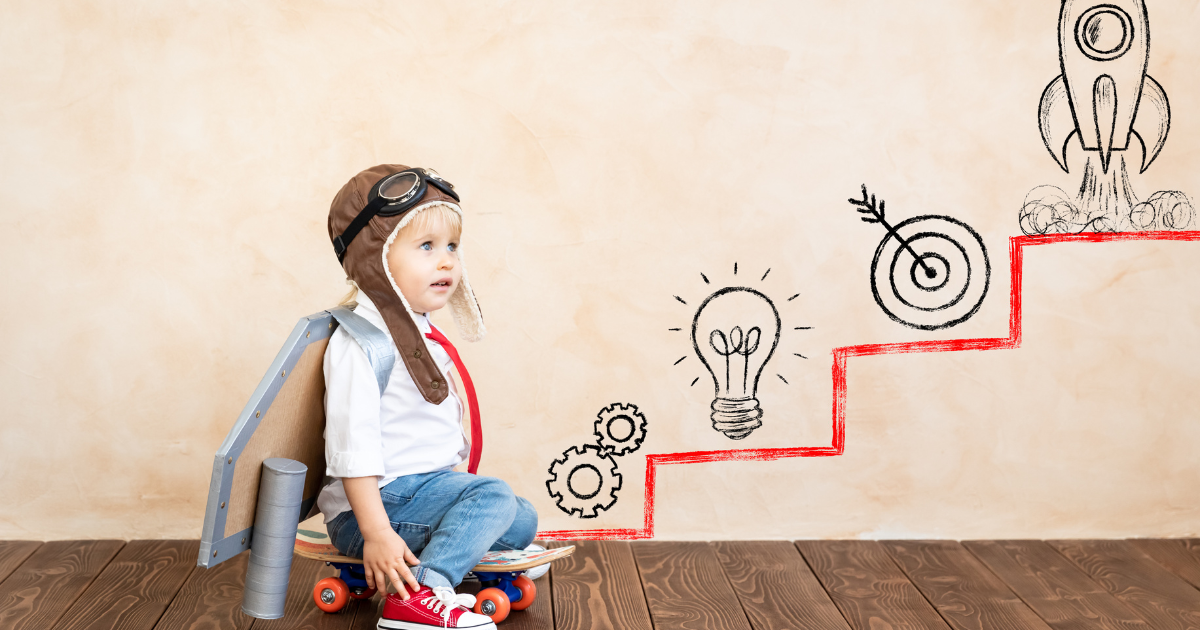 Supportive guidance for child development