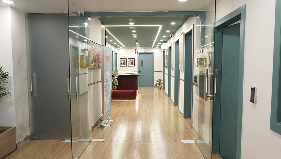 Greenview Clinic