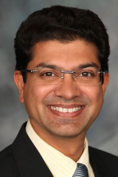 Deepak Doegar