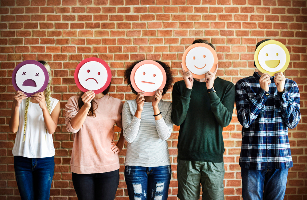 Supportive environment for adolescent mental health