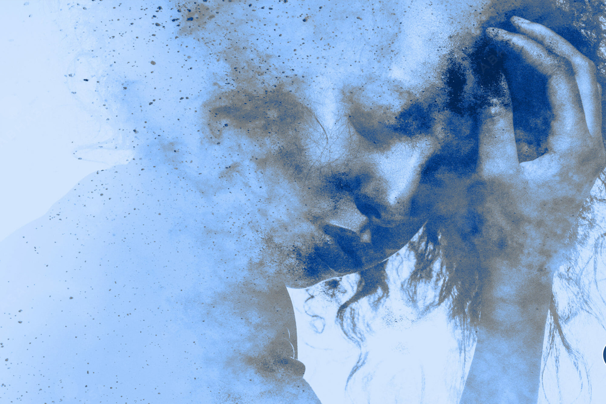 Supportive environment for women's mental health
